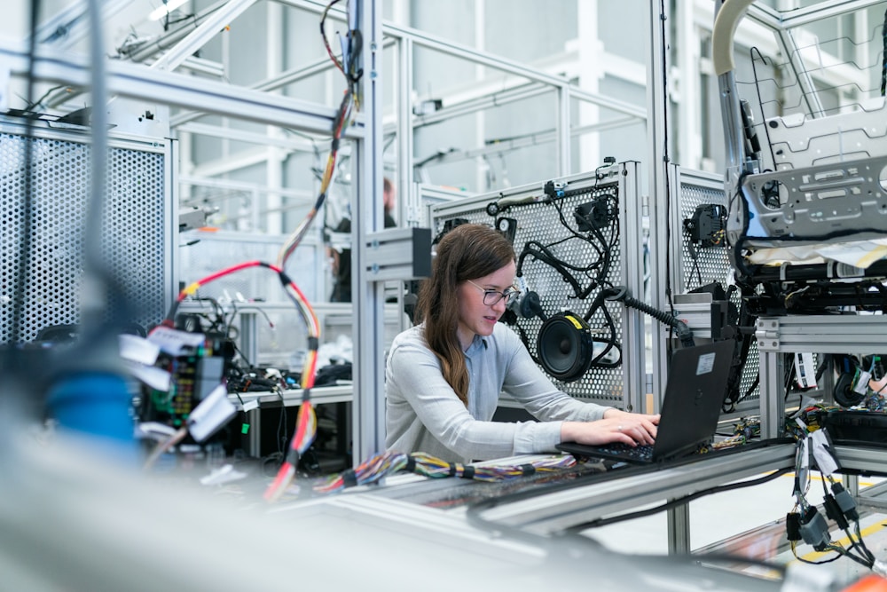 Industrial News & Case Studies