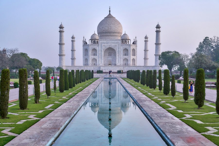 South Asia manufacturing market
